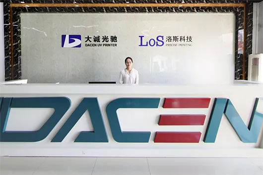 DACEN FACTORY1 DACEN FACTORY1