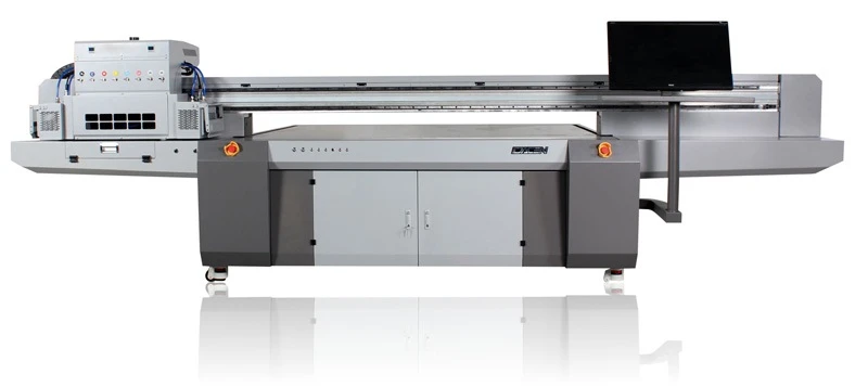 เป็นสเปรย์เนื้อของ Uv Flatbed Printer คืออะไร